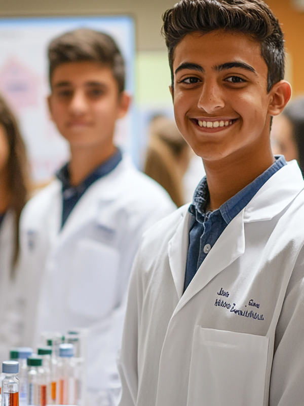 Medical Education Abroad