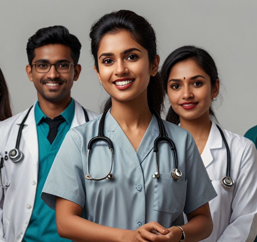 New Vision International Akademie